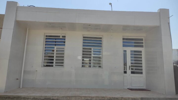 کیخسروی: بهره‌برداری از ۲۰۰ واحد مسکونی در خلخال و نیر