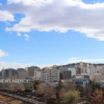 کیفیت هوای اصفهان قابل قبول است؛ وضعیت نارنجی ۲ شهر مجاور