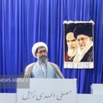 گلایه امام جمعه زابل از ضعف نظارت بر بازار و مشکل کمبود کارت سوخت