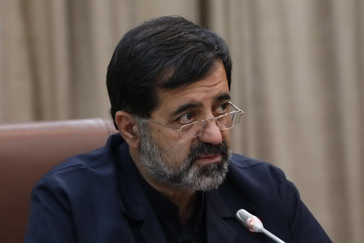 گلریزان رمضان گامی برای تحکیم بنیان خانواده‌ها در قم است