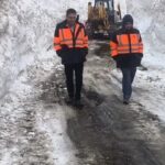 «گله بادوش» بازگشایی شد