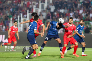 گل‌گهر مقابل پرسپولیس به دنبال دو هدف/ یک استقلالی به دنبال فرار