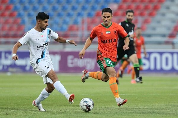 گل‌گهر مقابل پرسپولیس به دنبال دو هدف/ یک استقلالی به دنبال فرار