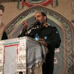 یادواره شهدای تیپ انصارالرسول (ص) نماد تداوم راه ایثار