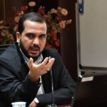 یوسفی: حضور مردم در راهپیمایی پشتوانه اقتدار ایران است