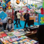 ۱۰ هزار عنوان کتاب کودک در نمایشگاه کتاب آذربایجان غربی عرضه شد