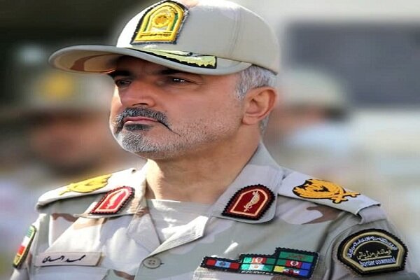 ۱۲ میلیارد ریال کالای قاچاق در نوار مرزی آذربایجان‌غربی کشف شد