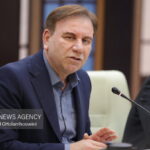 ۱۲ پروژه بندری و دریایی در بوشهر افتتاح یا آغاز شد