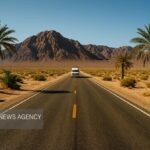 ۱۲ پروژه راهداری در دشتستان به بهره‌برداری رسید