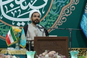 ۱۵ هزار خادم از زائران جمکران پذیرایی می کنند