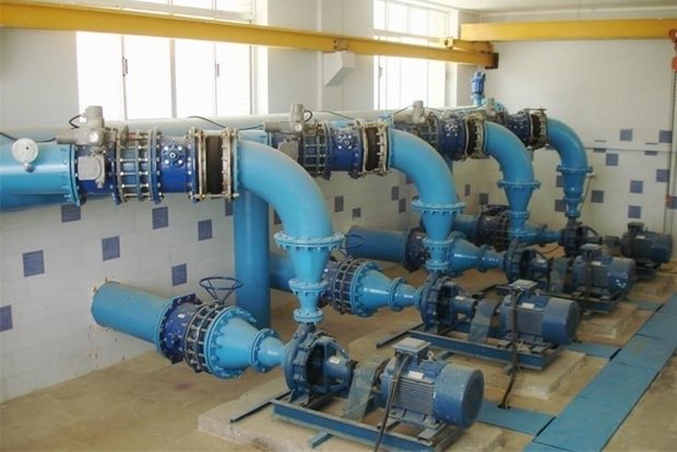 ۱۷ سالگی یک پروژه آبی در لرستان