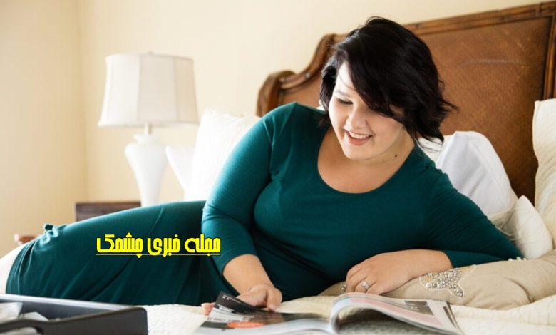 ۱۷ مهمترین عوامل چاقی و افزایش وزن که شاید هرگز به آن‌ها فکر نکرده‌اید+ راه حل