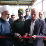 ۱۸ طرح عام‌المنفعه در بخش مرکزی شفت به بهره‌برداری رسید