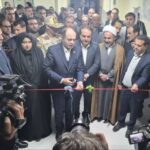 ۱۸ پروژه آموزشی در ایلام افتتاح شد