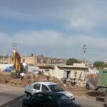 ۱۸۸ گلوگاه ترافیکی در محلات اصفهان طی چهار سال رفع شد