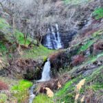 ۲ طبیعت گرد مفقودی در ارتفاعات چناران پیدا شدند