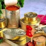 ۲ هزار و ۴۵۷ تُن محصولات شیلاتی صنایع تبدیلی از قشم صادر شد