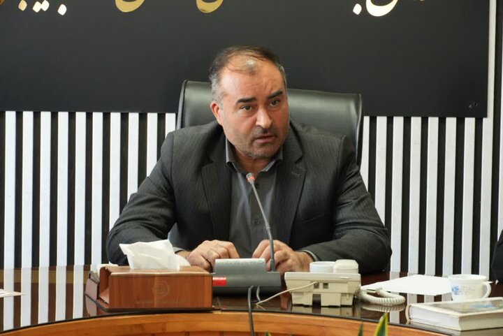 ۲.۱ میلیون تن چغندرقند از مزارع آذربایجان غربی برداشت شد