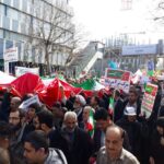 ۲۲ بهمن، روزی که شهر صدای مردم شد