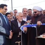 ۲۲ درصد محدوده قانونی ترشیز در زمره محلات هدف بازآفرینی قرار دارد