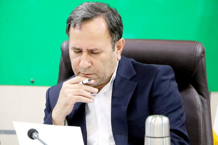 ۲۲۰۰ تن گوشت مرغ در بازار لرستان عرضه شد