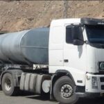 ۲۳۰۰ لیتر سوخت خارج از شبکه توزیع در تیران وکرون کشف شد