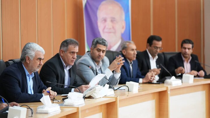 ۲۵۰ پرونده نزاع در ماه در دادگستری کهگیلویه و بویراحمد