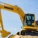 ۳ بیل مکانیکی‌ ۳۰۰ میلیاردی قاچاق  در فلاورجان کشف شد