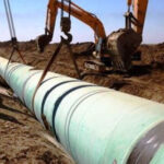 ۳ طرح بزرگ آب و فاضلاب با حضور رئیس جمهور در مازندران افتتاح می‌شود