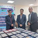 ۳۰۰۰ مددجوی کمیته امداد بوشهر خدمات چشم پزشکی دریافت می‌کنند