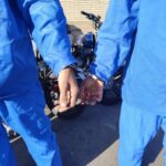۳۵ متهم تحت تعقیب در فلاورجان دستگیر شدند