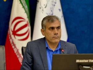 ۳۹ پروژه عمرانی و اقتصادی طی دهه فجر در آبدانان افتتاح شد