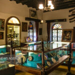 ۴۰ هزار اثر تاریخی ساری در کارتن خاک می‌خورد