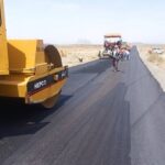 ۴۰۰ کیلومتر راه روستایی در استان کرمان آسفالت می‌شود