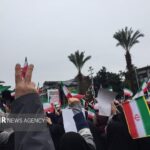 ۴۷ سال بعد از انقلاب؛ در بهار آزادی جای شهدا خالی است