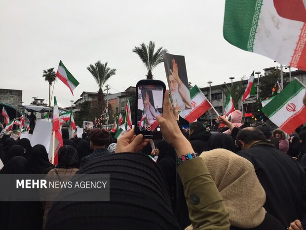 ۴۷ سال بعد از انقلاب؛ در بهار آزادی جای شهدا خالی است