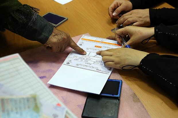 ۴۷۴۸ داوطلب در انتخابات شوراهای اسلامی روستا در زنجان ثبت نام کردند