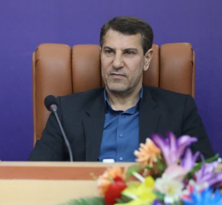 ۵۰۵ پروژه سفر رئیس جمهور به ایلام در حال اجرایی شدن است