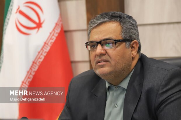 ۵۰۹ سند موقوفه استان یزد در چهل و هفتمین فجر انقلاب صادر شد