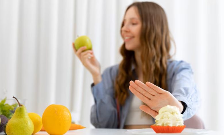 ۶ ماده غذایی خوشمزه برای چربی‌سوزی شکم و پهلو