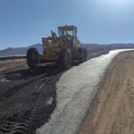 ۷ پروژه راهداری و حمل و نقل جاده ای در بوشهر آغاز یا به بهره برداری شد