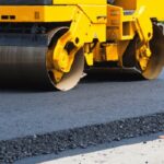 ۷ پروژه شاخص راهداری و حمل‌ونقل جاده‌ای شهرستان طبس افتتاح شد