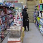 ۸.۵ درصد از کل مسمومیت ها مربوط به مواد شوینده است