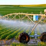 ۸۰ میلیارد تومان برای توسعه کشاورزی ایوان اختصاص یافت