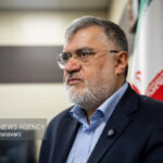 ۸۰۰ مدرسه تهران در کمتر از یک ماه به پنل خورشیدی مجهز شدند