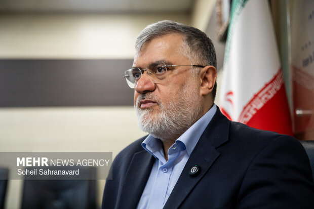 ۸۰۰ مدرسه تهران در کمتر از یک ماه به پنل خورشیدی مجهز شدند