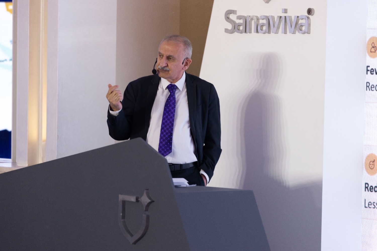 ساناویوا CBD؛ آغاز فصل جدیدی برای فرآورده‌های CBD در ایران