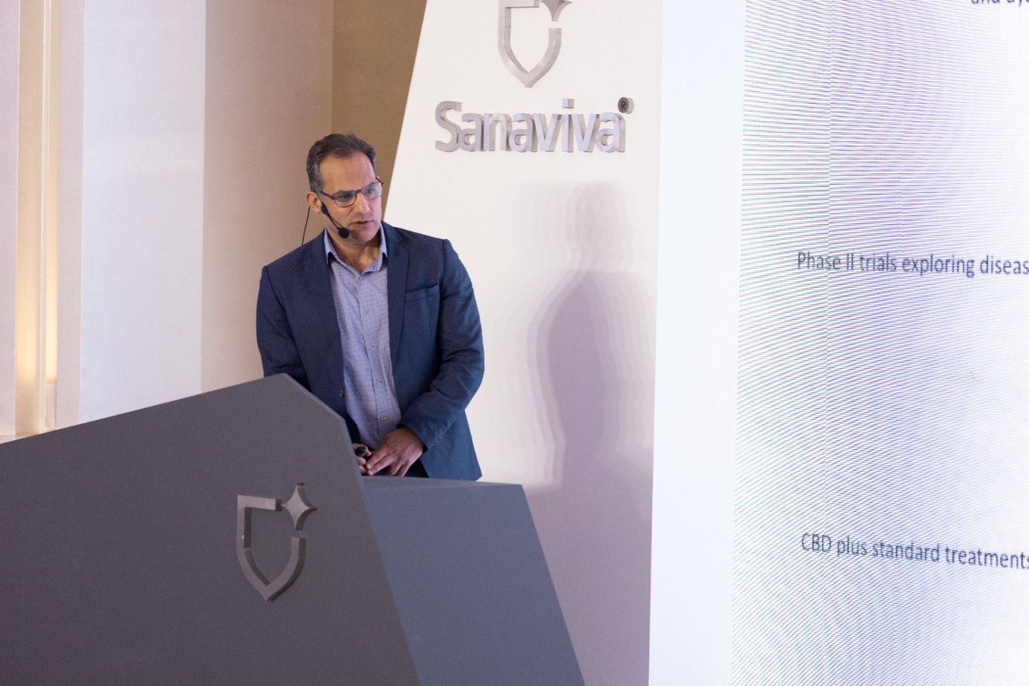 ساناویوا CBD؛ آغاز فصل جدیدی برای فرآورده‌های CBD در ایران