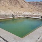 «آبگرم لاریجان» به منطقه ویژه گردشگری تبدیل شود