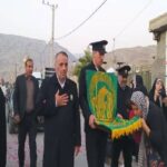 آغاز شانزدهمین دوره جشن‌های «زیر سایه خورشید» در اصفهان